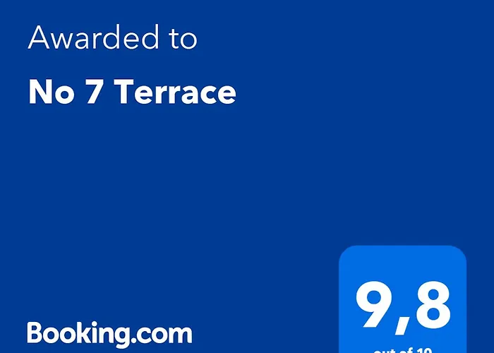 No 7 Terrace