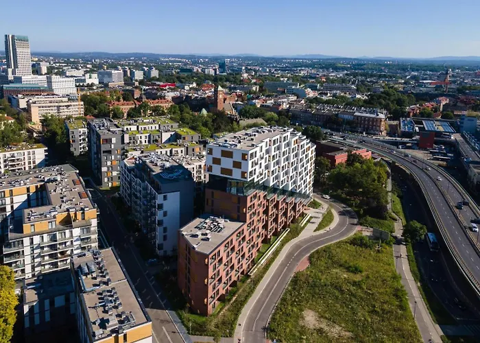 Kraków Center
